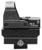 Leupold Deltapoint Pro Leu 120059 Dpoint Cross Slot Risr