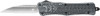 Cobratec Medium Ctk1 Otf  Carbon Fiber 3" Wharncliffe
