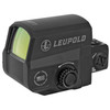 Leupold Red Dot Carbine Optic  Lco 1x32mm Matte<