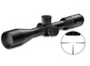 BURRIS VERACITY PH 420X50 FFP HUD PRECISION HUNTER