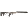 Christensen Arms Modern Precision, Chris 810-00001-03 Modern Pre Stk R700 La 17 Black