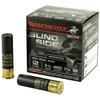 Winchester Blind Side 12 GA 31/2in. 15/8oz. BB Hex Shot  25 Rounds [MPN: SBS12LBB]