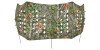 Ameristep Throwdown Ground Blind 25" x 91" Polyester