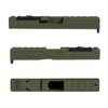 Ggp Slide For Glk 19 Gen5 Rmr V6 Odg
