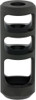 Browning Sporter Recoil Hawg Muzzle Brake Fits M13 x 1.25 or .75 Threads