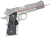 Crimson Trace Lasergrips, Crim Lg904 Master G10 1911 Gov/comm