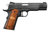 KIMBER RAPTOR II 45ACP 8RD BLK