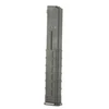 Mag Mpa 9mm Polymer 30rd Blk
