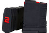 AMEND2 AR10 SR25 MAG 7.62X51 10RD POLYMER BLACK