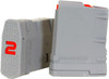 Amend2 Ar10 Sr25 Mag 7.62x51 10 Rd Polymer Gray