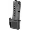 Keltec Magazine For P32  .32acp 10rnds. W/grip Ext.