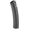 Kci Usa Inc Magazine Hk Mp5  9mm 30rd Gen 2 Black Steel