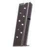 Metalform 1911 Officer/Defender Compact Magazine 9mm Luger 8 Rounds Stainless Steel Construction Natural Finish