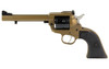 RUGER SUPER WRNGLR 22LR 5.5" 6RD BRZ