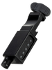 Mdt Sporting Goods Inc Lra Send It Electronic Level 107202blk Mv3  Precision