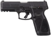 Taurus G3 Tau 1g3p941ck 9mm 4 15/17r Or Us Hlstr