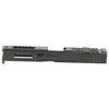 Lantac Razorback Slide For G17 13