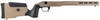 Mdt Field Stock Tikka T3 Sa Fde