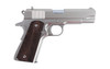 Tisas 1911 Tnk Cmmdr 45acp 4.25" 7rd