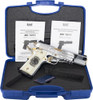 Girsan Mc1911s Liberadore Ii 45acp Chrome/gold Engraved 8rd