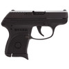 Ruger LCP .380 ACP Pistol, 2.75" Barrel,  6 Rounds, Fixed Integral Sights - Matte Black Finish [MPN: 3701]