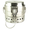 Pathfinder Swiss Mess Kit