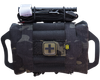 High Speed Gear Reflex Hsgi 12rx00mb Reflex? Ifak System  Mc Black