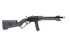 POF USA Tombstone Sbr 9mm 12.5" Blk