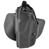 Safariland 6378 ALS For Glock 19 Black Pln LH - FD