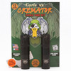 CARL CREMATOR CHOKE TUBE REM 12GA NON PORTED - FD