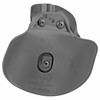 Safariland 5198 Open Top Concealment Holster Black RH - FD