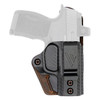 Versacarry Compound Custom IWB Holster for SIG P365 - FD