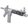 Phase5 Lpsn75 Ff Quad Rail 7.5" Blk - FD