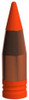 CVA POWERBELT ELR 40CAL 225GR AERO BULLETS 15PK - FD