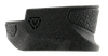 Strike Enhanced Magazine Plate Si Empmps  M&p Shield 9mm Ext +2 Bk