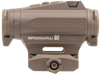 Sig Sauer Electrooptics Romeo4t Sor44102  Pro Red Dot Fde