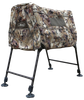 MOmarsh 34016 InvisiLab Mossy Oak Original BottomLand 31"L x 24"W 21"H 034" High