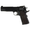 MAC 10100536 1911 JSOC 45 ACP 8+1 5" Stainless Target w 11 Degree Crown Barrel