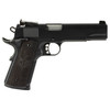 MAC 10100536 1911 JSOC 45 ACP 8+1 5" Stainless Target w 11 Degree Crown Barrel