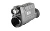 InfiRay Outdoor CBL19 CABIN Thermal Monocular Black 2x 19mm 384x288 50Hz Resolution 1x/2x/4x Zoom Features Rangefinder