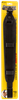 Outdoor Connection SGSS20970 Super Grip Sling with Talon QD Swivels 2.25" W x 32" L Padded Black Rubber Padding Nylon Strap for Rifle/Shotgun