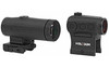H-SUN HS403C & 3X MAGNIFIR BLK COMBO