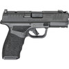 Springfield Hellcat Pro OSP Compact 9mm, 3.7" barrel, 15+1/17+1 rnd, Integrated Comp, Optics Ready - Black [MPN: HCP9379BOSPCOMP]