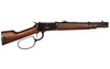 Heritage 92 Ranch Hand 357mag 12" Black Wood