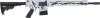 Glfa Ar10 Rifle .308 Win. 18"  Nit Bbl 10rd Pursuit Snow Camo