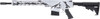 Glfa Ar10 Rifle .308 Win. 18"  Nit Bbl 10rd Pursuit Snow Camo