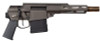 Q LLC MINI FIX PISTOL 8.6 BLACKOUT 8" BARREL 10-ROUNDS BLACK