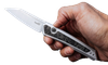 Kershaw Launch Ker 7050  20 Alum Clr/magnacut Sw 2tn