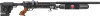 Hatsan Factor Sniper Long .35  Pcp Rifle 13rd Magazine Black