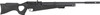 Hatsan Flashr Qe .22 Pcp Air  Rifle 12rd Magazine Black